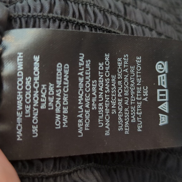 BOGO Urban Outfitters Crop Top M - Picture 7 of 11